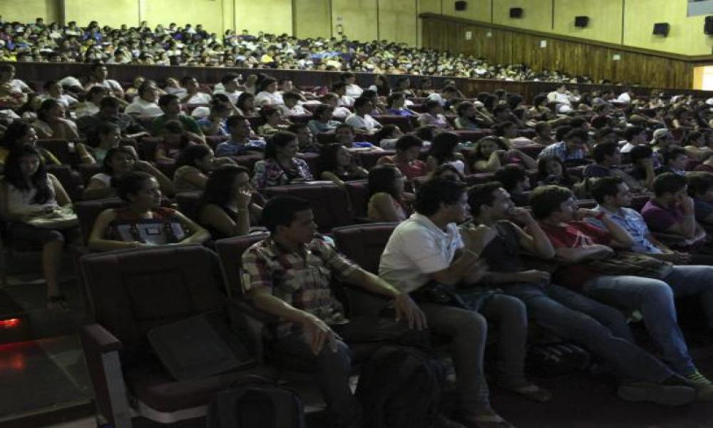 Proyectemos Nuestro Destino