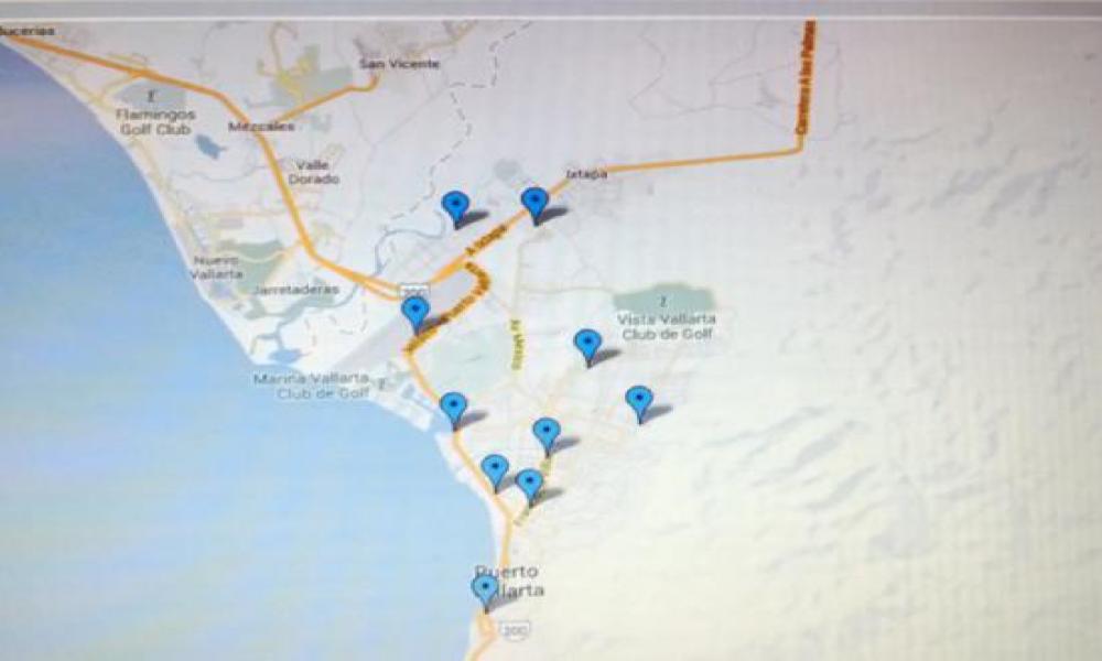 Se Incrementa Calidad y Capacidad de Servicios de Telecomunicaciones en el CUCosta