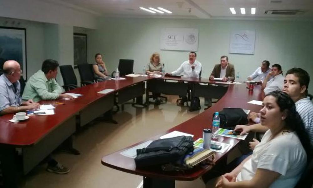 Se Incrementa Calidad y Capacidad de Servicios de Telecomunicaciones en el CUCosta