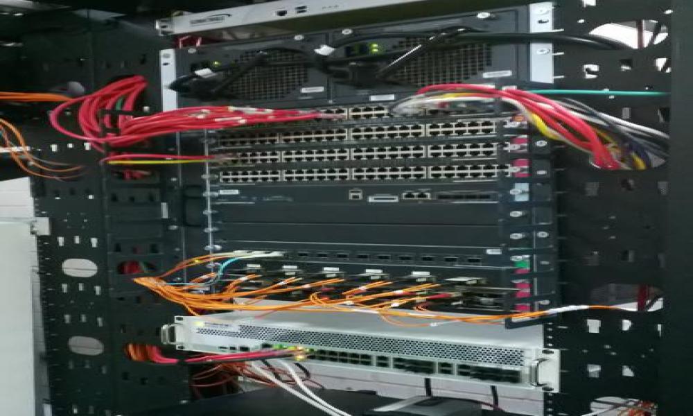 Se Incrementa Calidad y Capacidad de Servicios de Telecomunicaciones en el CUCosta