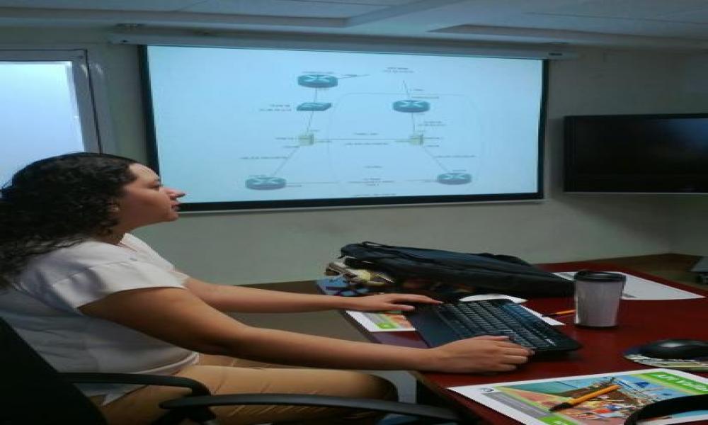 Se Incrementa Calidad y Capacidad de Servicios de Telecomunicaciones en el CUCosta