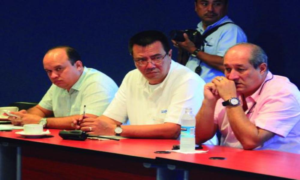 CUCOsta y SEAPAL Trabajarán de la Mano con Planes, Proyectos y Firmas de Convenios 