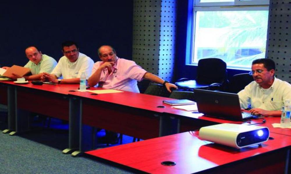 CUCOsta y SEAPAL Trabajarán de la Mano con Planes, Proyectos y Firmas de Convenios 