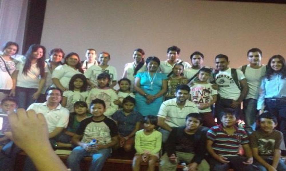 Sábados de la Ciencia en el CUCosta ¿El agua se va a acabar