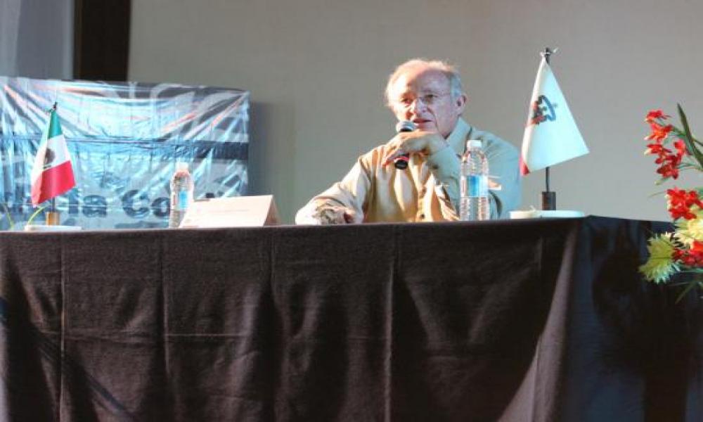 Química Sustentable en Sábados de la Ciencia del CUCosta