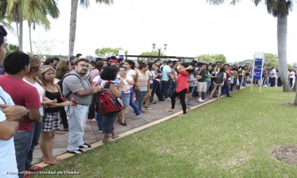 El CUCosta Evacua 1467 integrantes de la comunidad Universitaria en el día Nacional de la Protección Civil