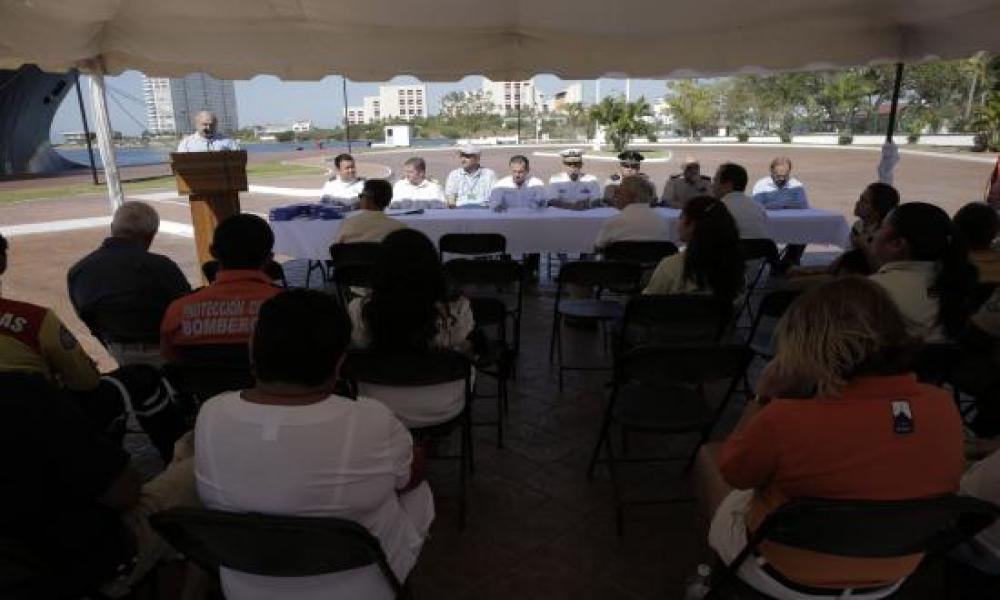 INVESTIGAN RIESGO SÍSMICO Y TSUNAMIGÉNICO EN COSTAS DE JALISCO Y NAYARIT