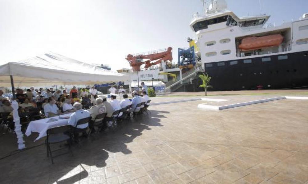 INVESTIGAN RIESGO SÍSMICO Y TSUNAMIGÉNICO EN COSTAS DE JALISCO Y NAYARIT