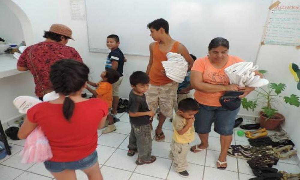 El Programa de Vinculación del CUCosta organiza con éxito su cuarta campaña navideña