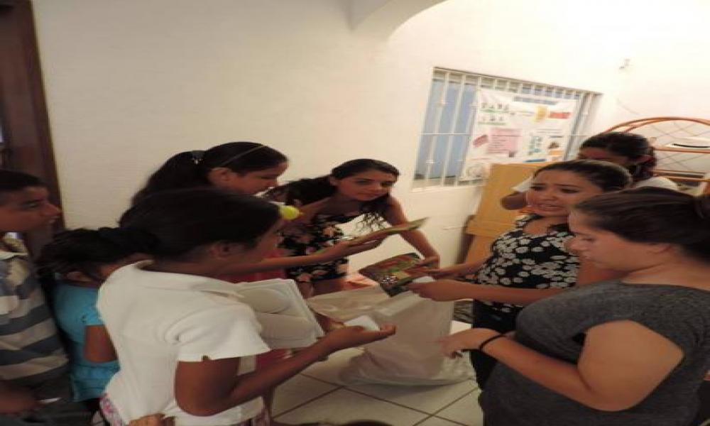 El Programa de Vinculación del CUCosta organiza con éxito su cuarta campaña navideña