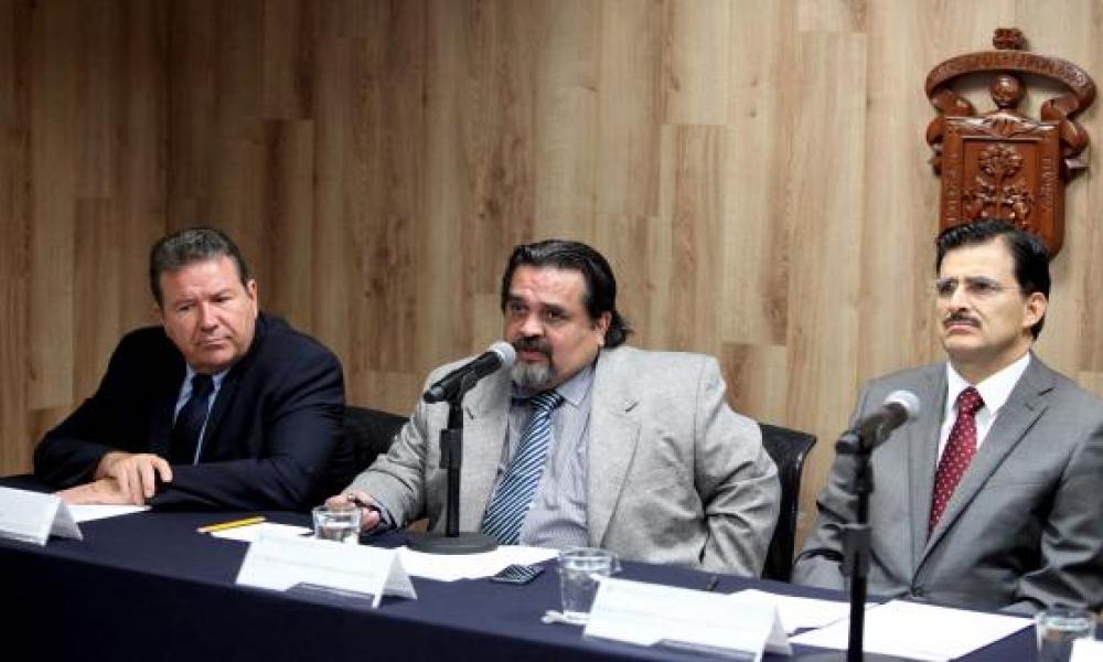 UdeG se une al Centro Mexicano de Innovación en Energía Geotérmica