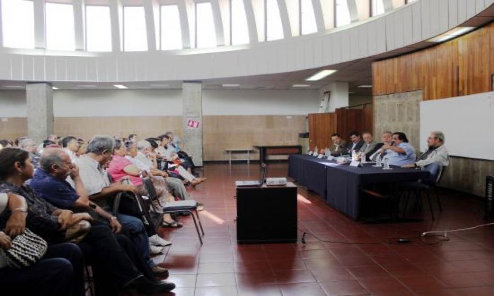 Ciudadanos decepcionados de los Políticos y del Gobierno