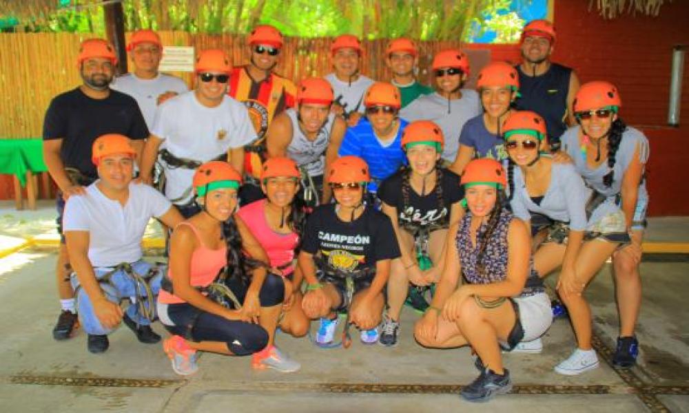 CUCosta celebra su primer Curso Taller en Turismo de la Naturaleza