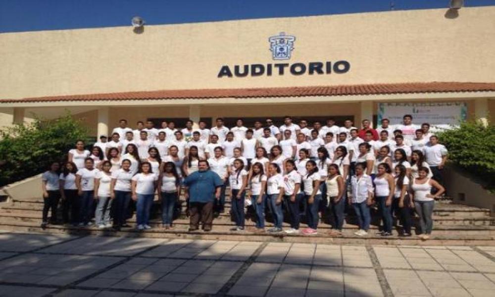 Delegación deportiva del CUCosta está preparada para el XII Campeonato Intercentros Universitarios