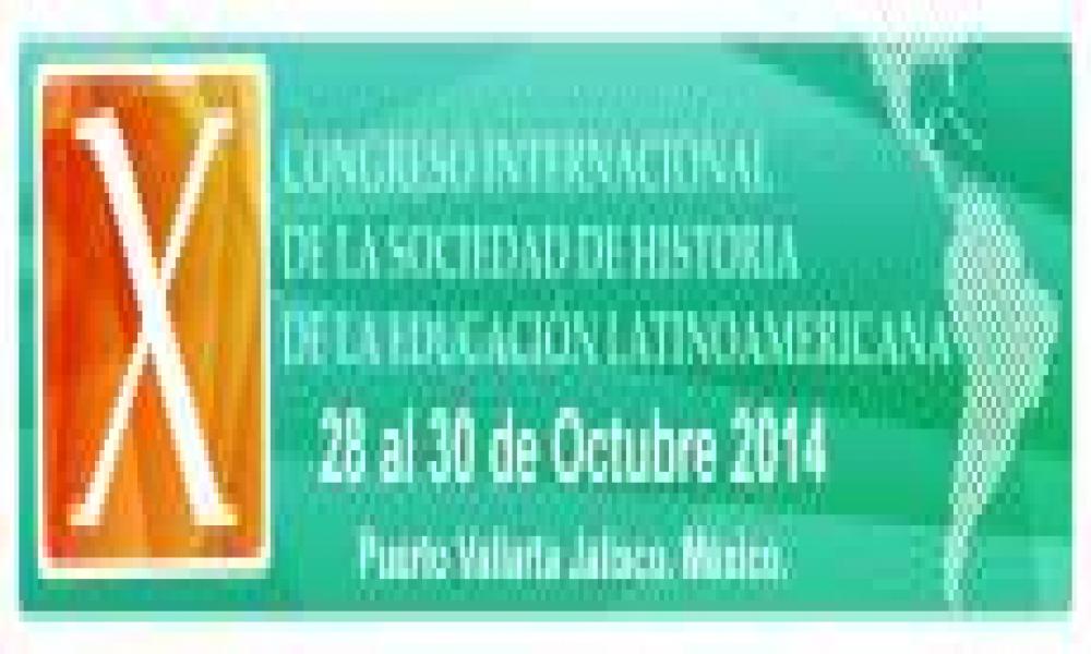 El CUCosta y el CUCSH apoyan el X Congreso Internacional de la Sociedad de Historia de la Educación Latinoamericana en Puerto Vallarta