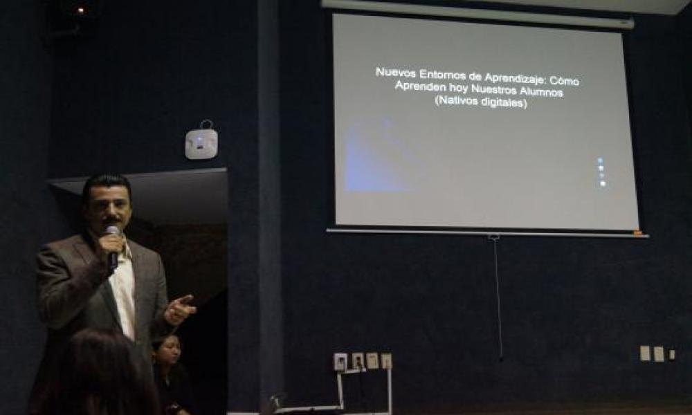 1er Coloquio de Innovación Educativa 2014