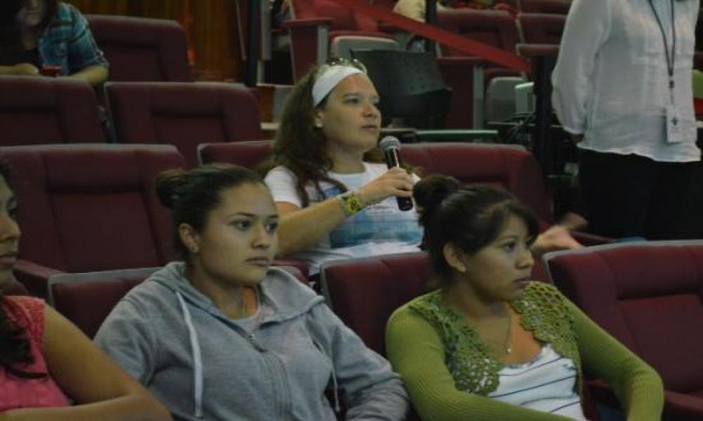 Proyección de “The Hit Producer” en el 15° FICPV