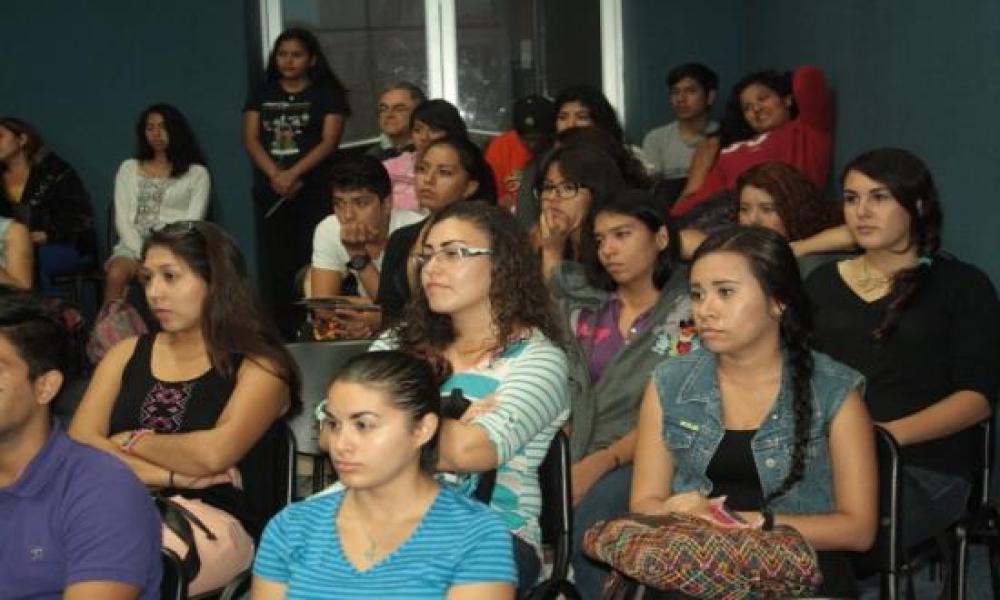 Sección Académica del 15° FICPV proyecta “El Misterio de los Cristales Gigantes”