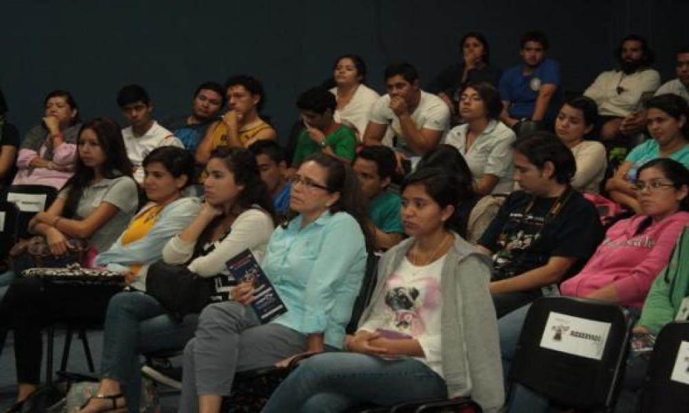 Sección Académica del 15° FICPV proyecta “El Misterio de los Cristales Gigantes”