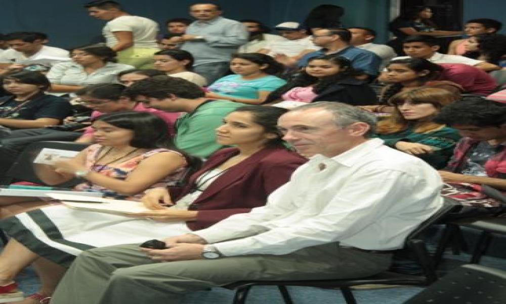 Sección Académica del 15° FICPV proyecta “El Misterio de los Cristales Gigantes”