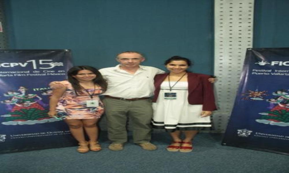 Sección Académica del 15° FICPV proyecta “El Misterio de los Cristales Gigantes”