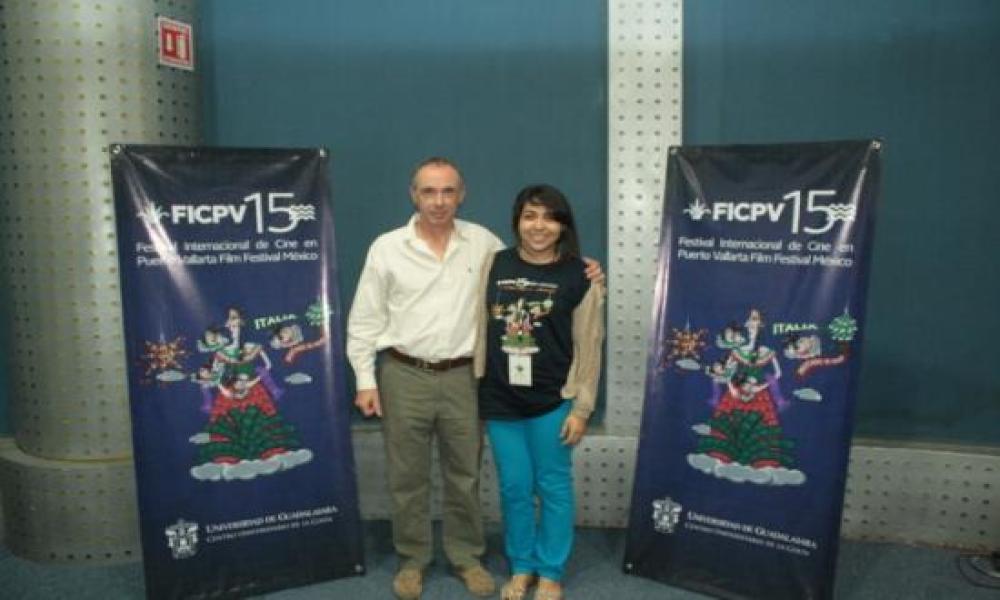 Sección Académica del 15° FICPV proyecta “El Misterio de los Cristales Gigantes”