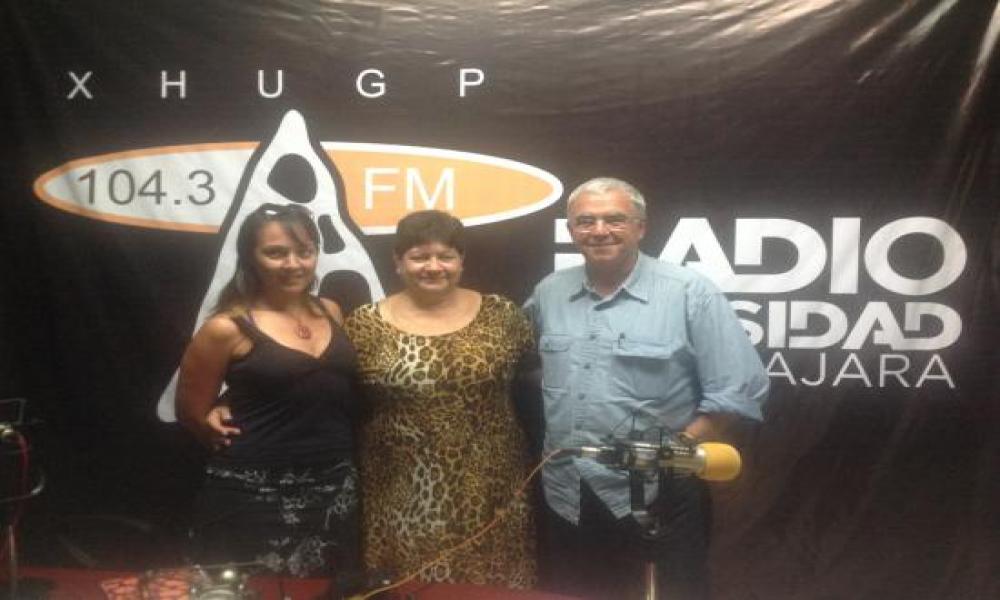 Se analizan en CUCosta los impactos de la globalización en México