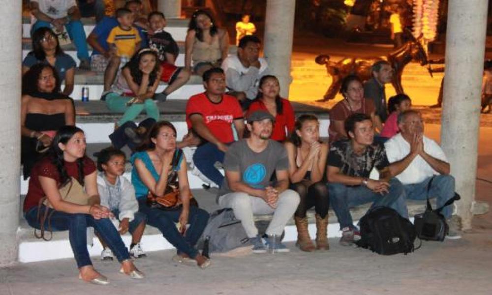 Proyección Ignasi M