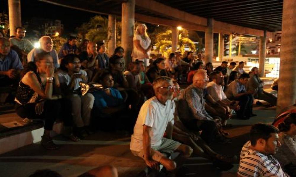 Proyección Ignasi M