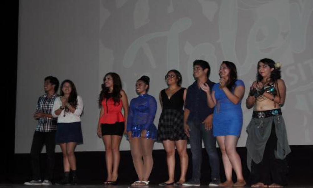 Se presentan alumnos del CUCosta en “Talentos Universitarios”