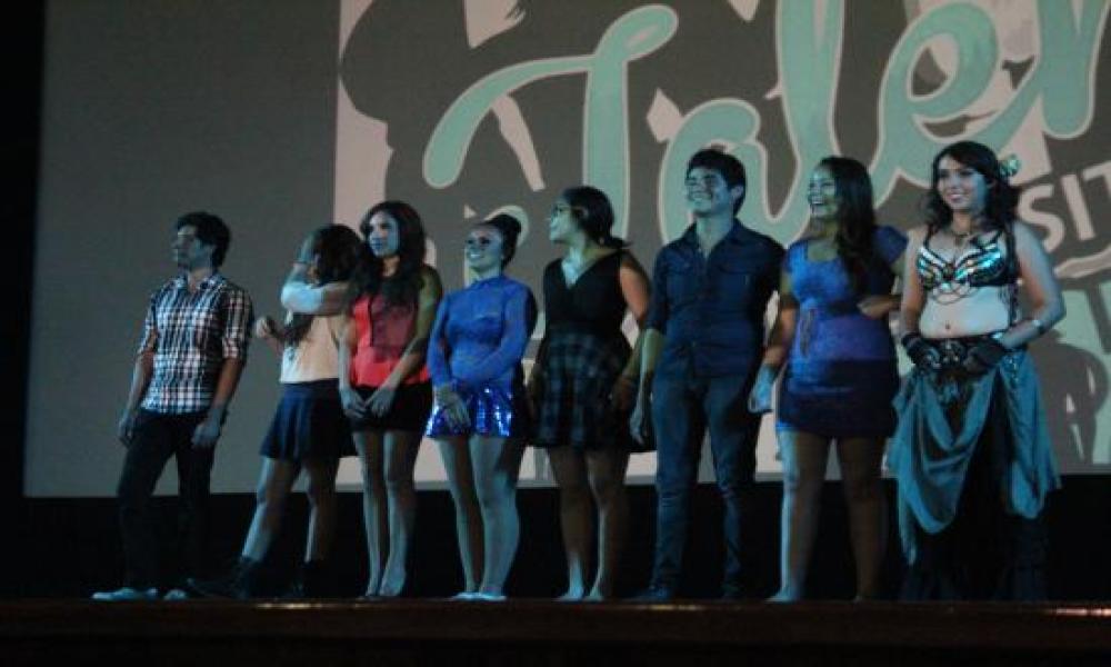 Se presentan alumnos del CUCosta en “Talentos Universitarios”