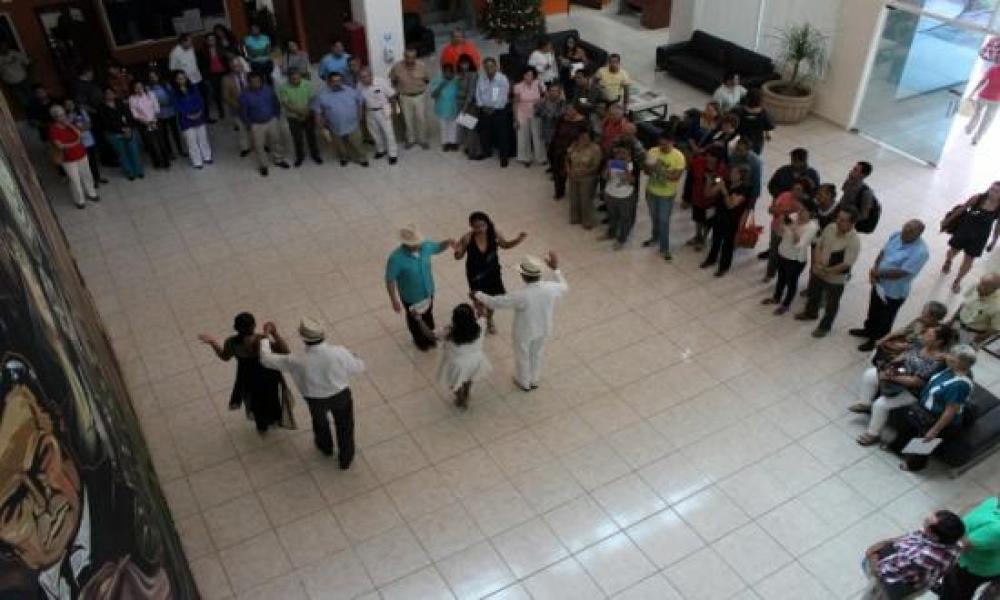El CUCosta celebra con orgullo el primer ciclo del SUAM