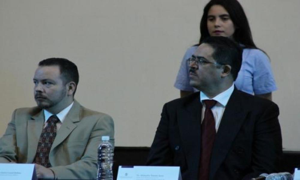 Acto Académico de la Carrera de Licenciatura en Médico Cirujano y Partero