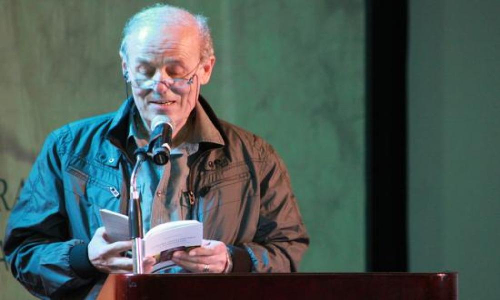 Letras en la Mar: Homenaje a Emilio Coco