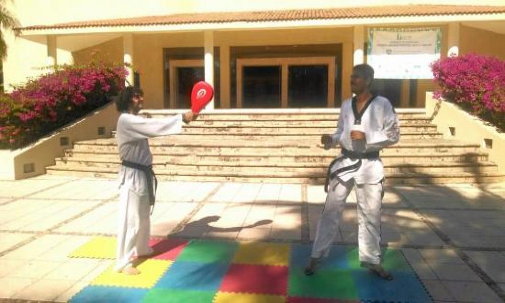 CUCosta lleva a cabo cursos de inducción para estudiantes de primer ingreso 2015 “A”