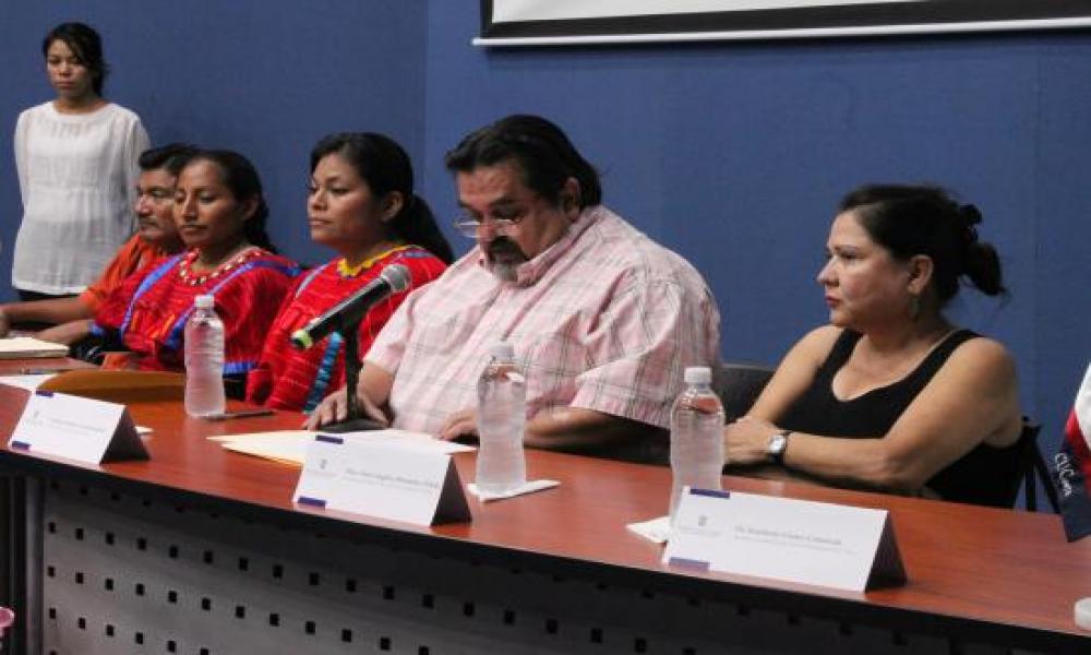 Indígenas Triquis podrán cursar Licenciaturas en CUCosta