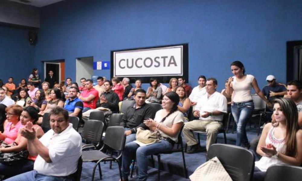 Acto Académico de Diplomados