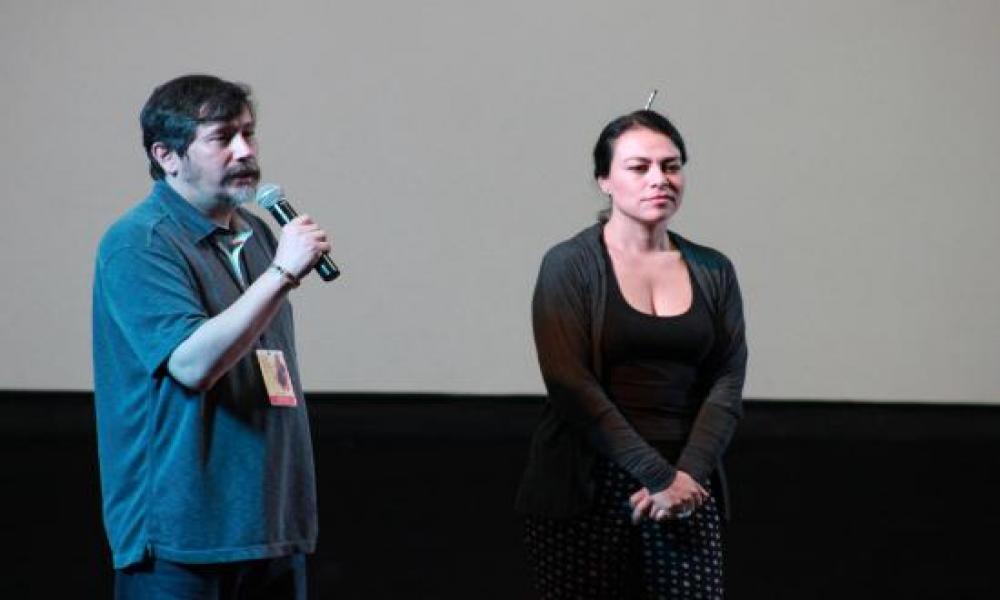 Inauguración °14 Festival Internacional de Cine en Puerto Vallarta