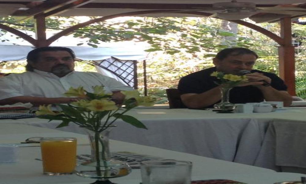 CUCosta presenta el proyecto de la escuela de gastronomía “Estación Gourmet”