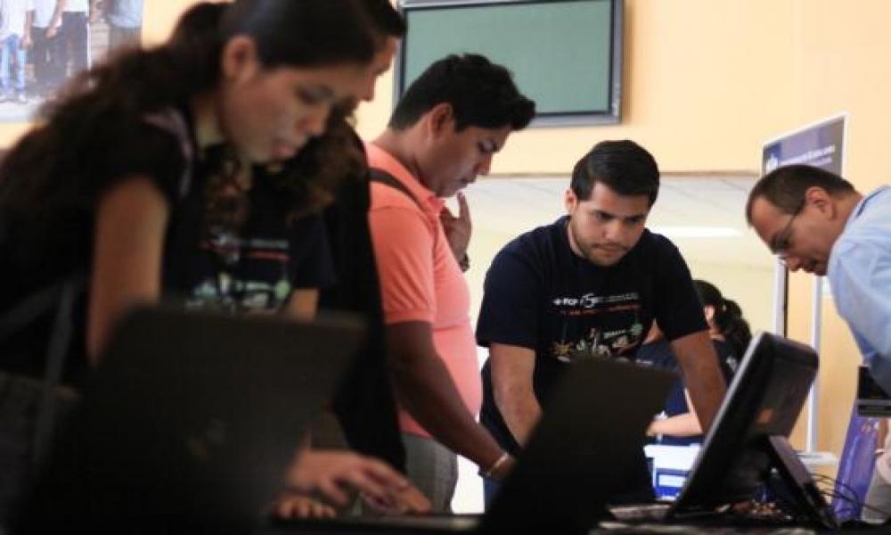 Gala Inaugural del °15 Festival Internacional de Cine en Puerto Vallarta