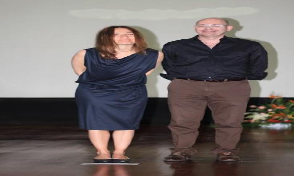 Gala Inaugural del °15 Festival Internacional de Cine en Puerto Vallarta