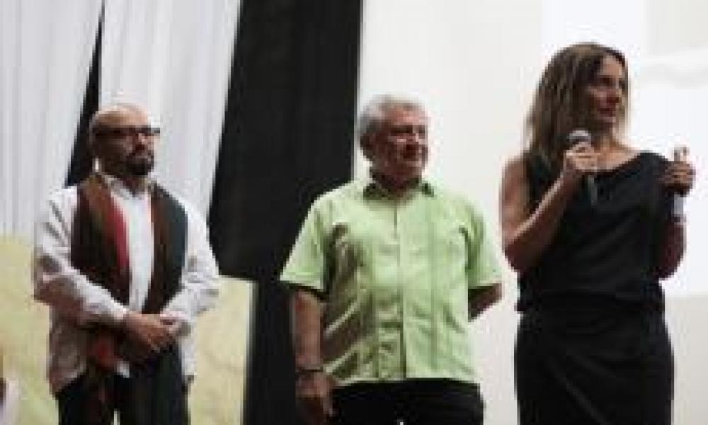 Gala Inaugural del °15 Festival Internacional de Cine en Puerto Vallarta