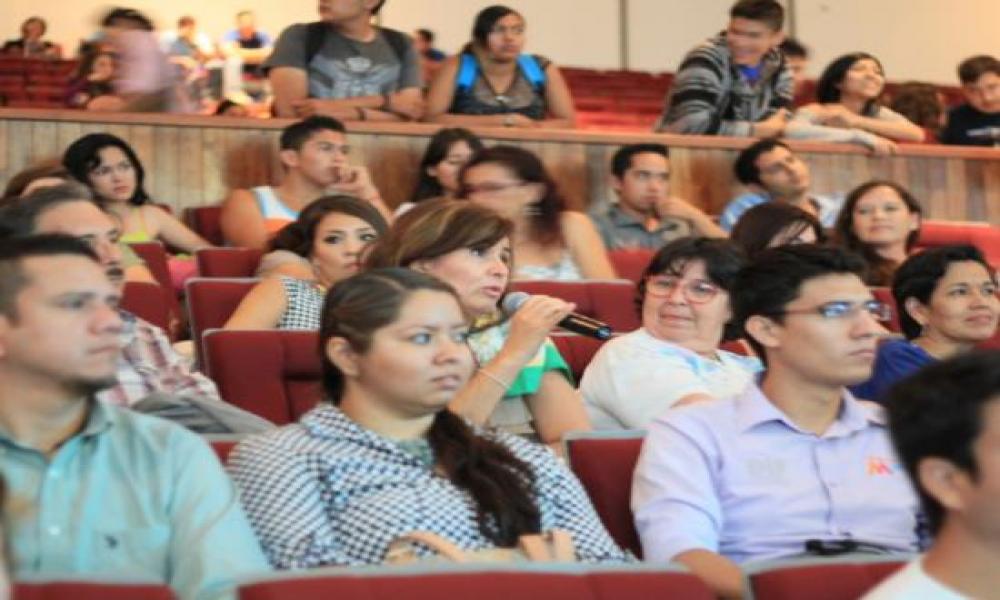 Gala Inaugural del °15 Festival Internacional de Cine en Puerto Vallarta