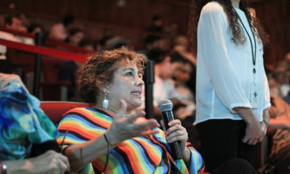 Gala Inaugural del °15 Festival Internacional de Cine en Puerto Vallarta