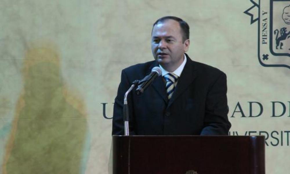 Actos Académicos de las Carreras de Licenciatura en Psicología y Licenciatura Biología