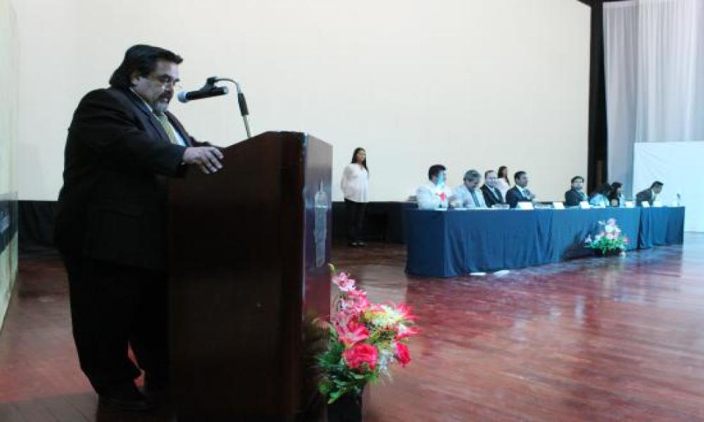 Actos Académicos de las Carreras de Comunicación Multimedia, Telemática y Computación