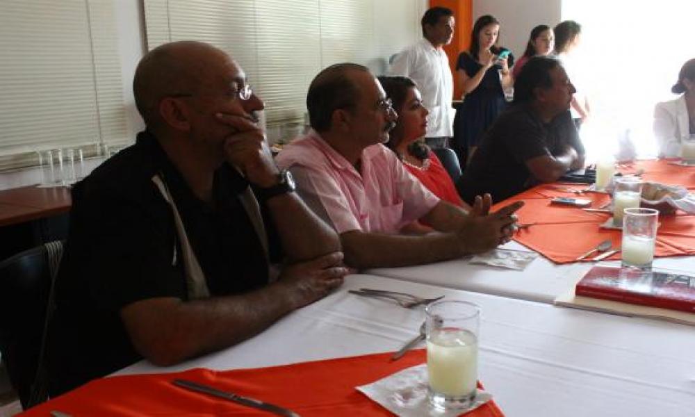 SUAM evolucionará en beneficio de la sociedad Cortés Guardado