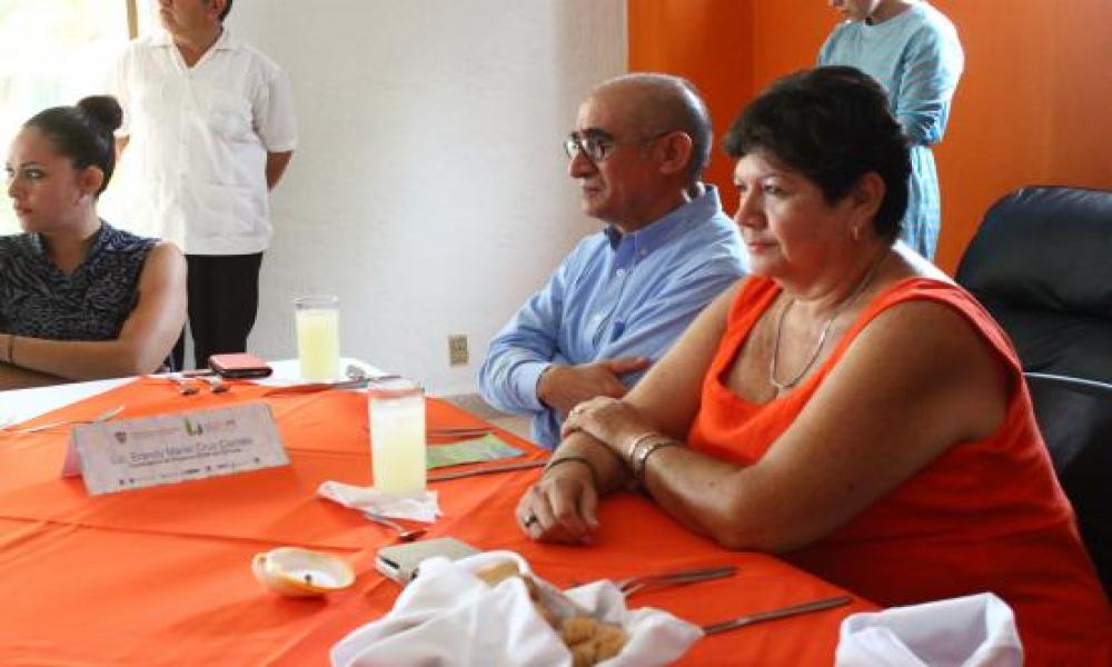 SUAM evolucionará en beneficio de la sociedad Cortés Guardado