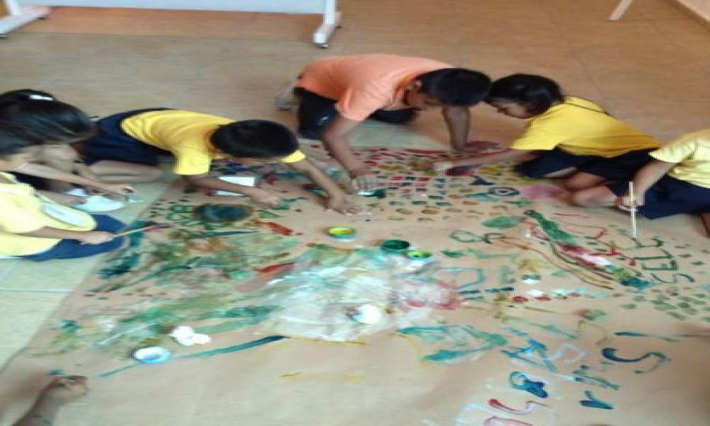 CUCosta celebra el Día del Niño