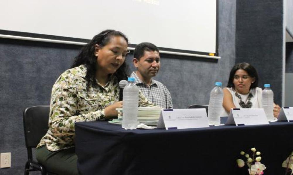 La Licenciatura en Artes Visuales del CUCosta realiza charla sobre Ciencia y Arte